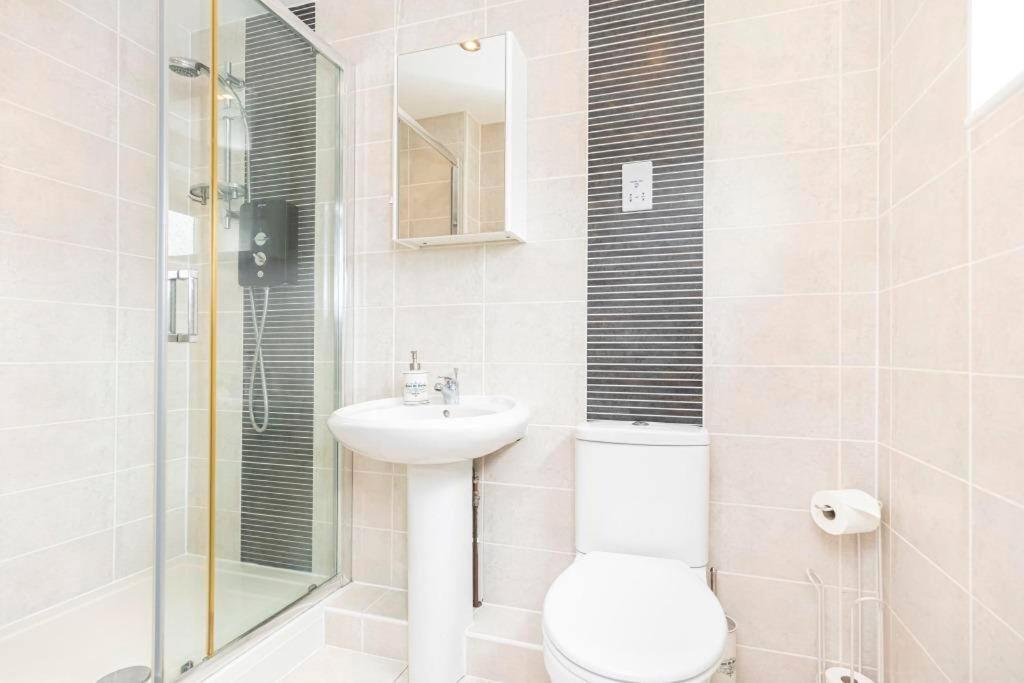 Bournecoast: Lovely Annex With Patio Nr Beach-5286 Bournemouth Eksteriør billede